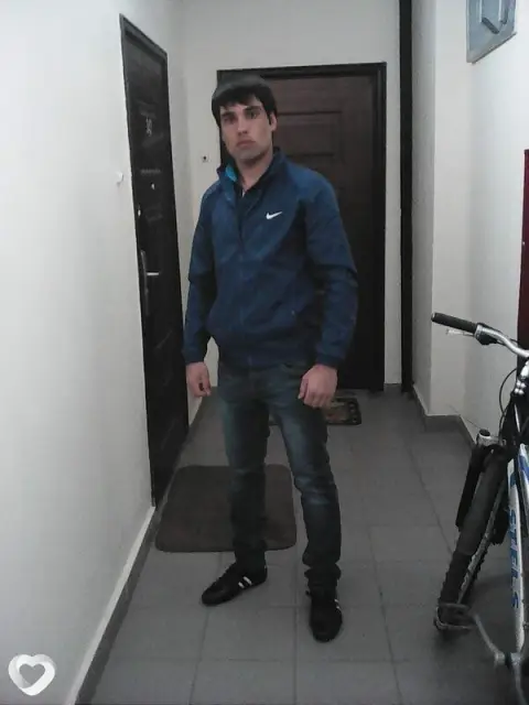 Ба, 34 — фото анкеты