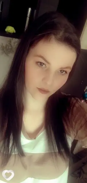 Екатерина, 35 — фото анкеты