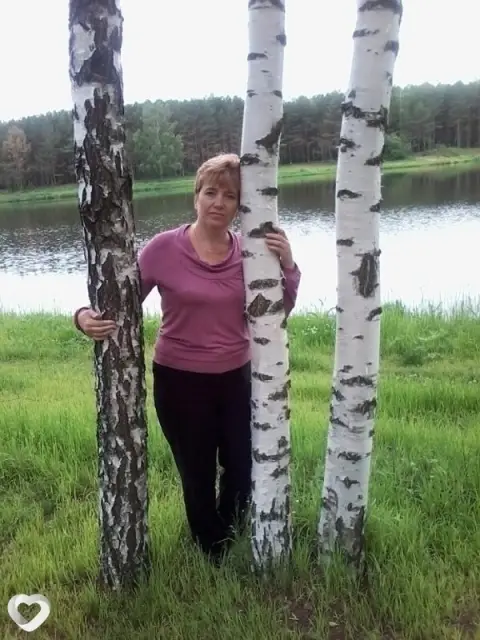 Татьяна, 64 — фото анкеты