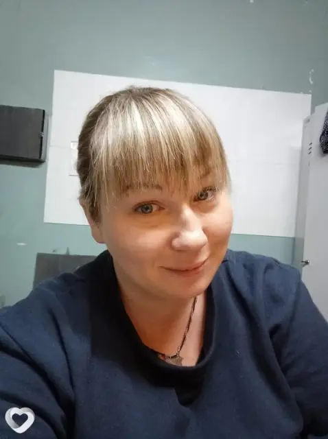 Стюша, 35 — фото анкеты