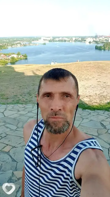 Расул, 44 — фото анкеты