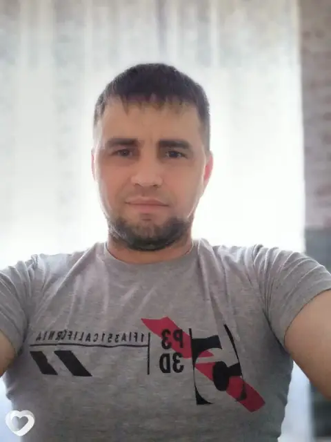 Андрей, 43 — фото анкеты