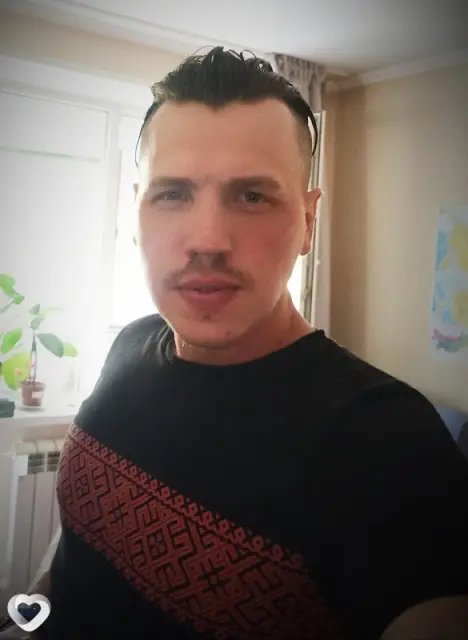 Дима, 38 — фото анкеты