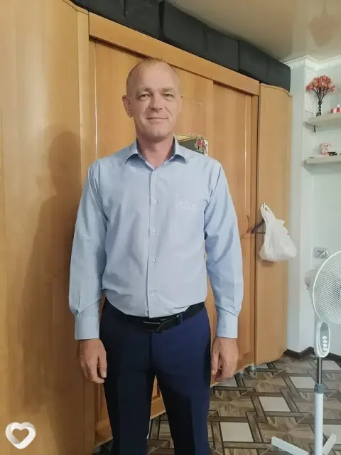 Константин, 44 — фото анкеты
