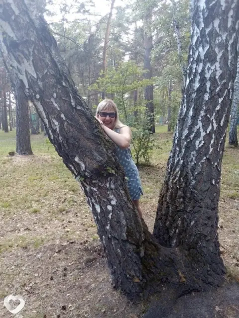 Лесечка, 43 — фото анкеты