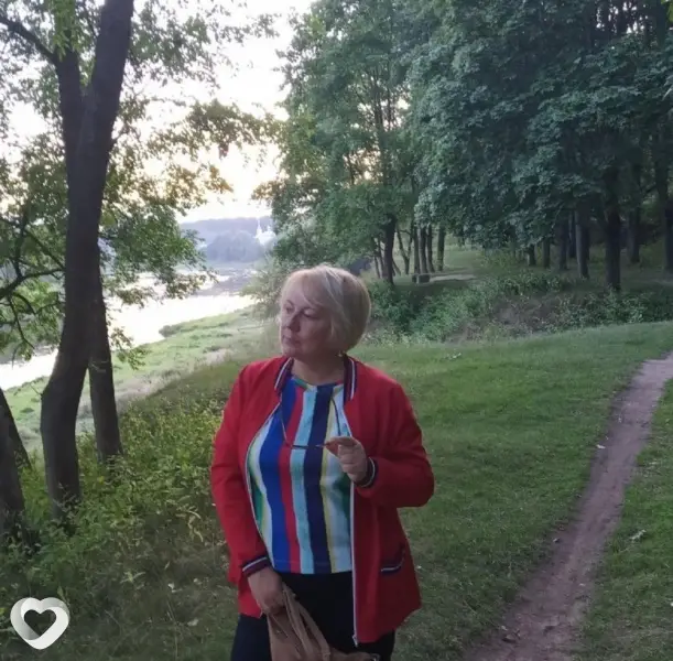 Екатерина, 57 — фото анкеты