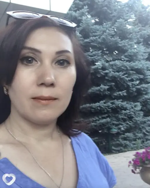 Алина, 51 — фото анкеты