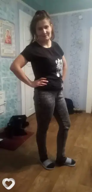 Галина, 38 — фото анкеты