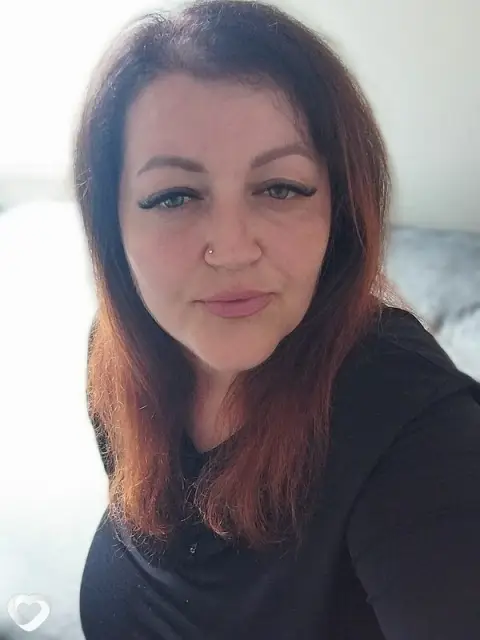 Miroslava, 45 — фото анкеты