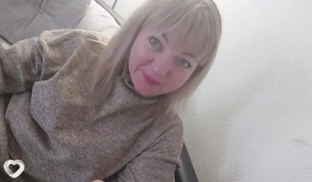 Лола, 38 — фото анкеты