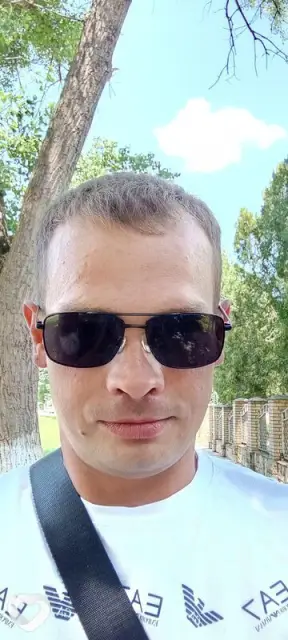 Константин, 39 — фото анкеты