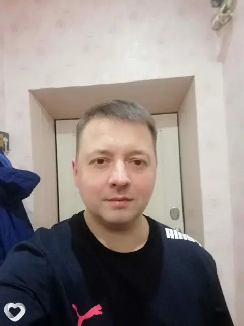 Дмитрий, 47 — фото анкеты