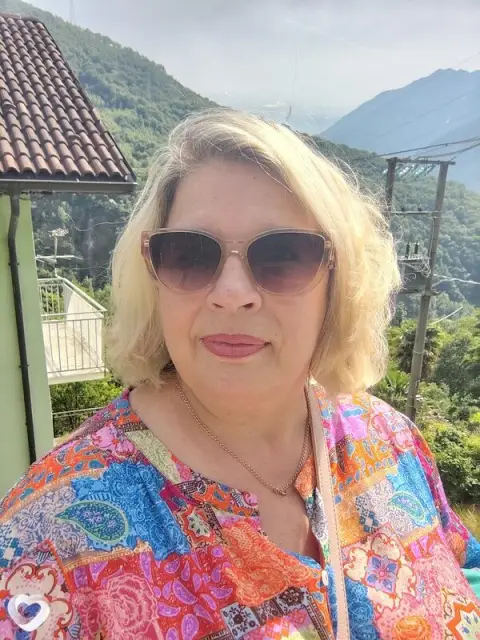 Алёна, 59 — фото анкеты