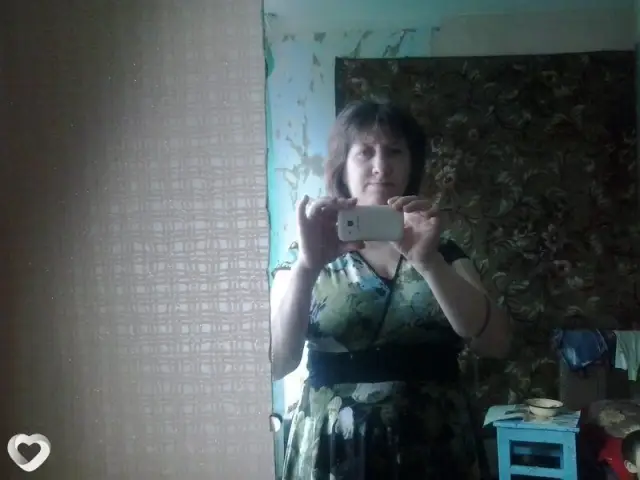 Елена, 51 — фото анкеты