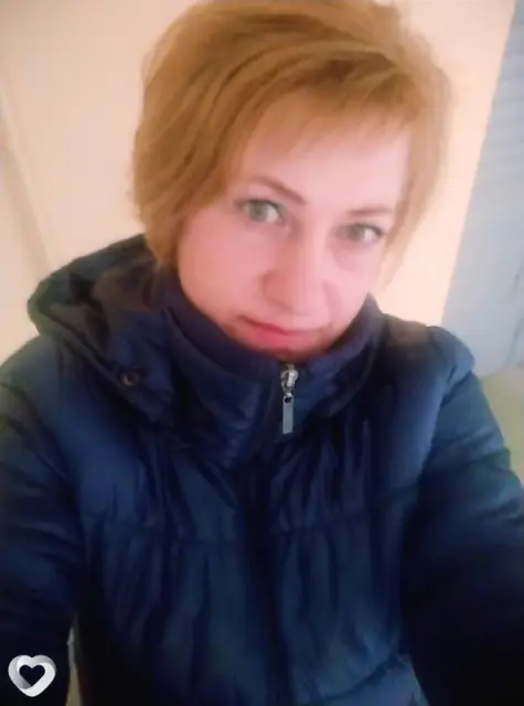 Евгения, 49 — фото анкеты