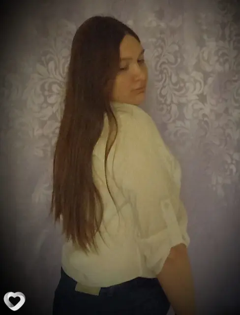 Алекса, 25 — фото анкеты