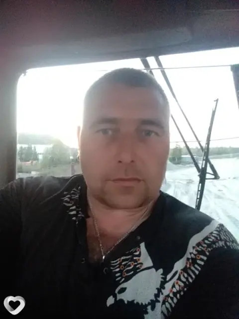 Дима, 44 — фото анкеты
