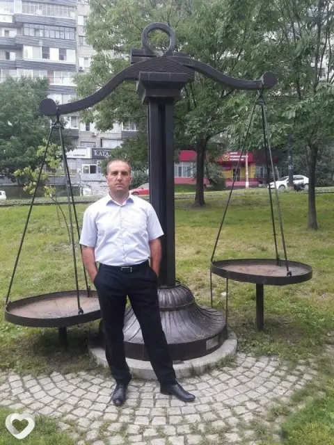 Владимир, 33 — фото анкеты