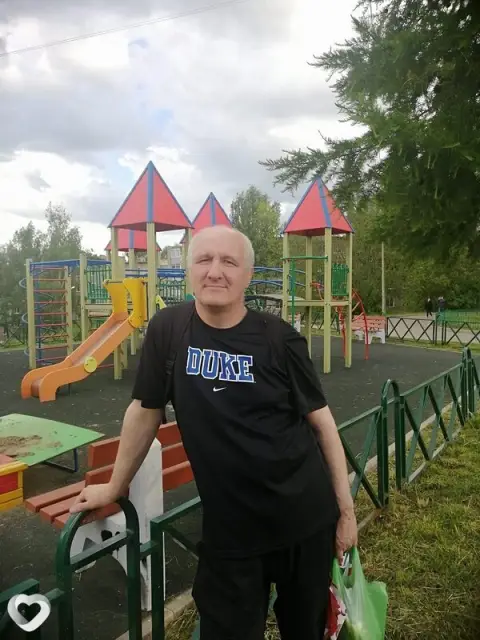 Дмитрий, 59 — фото анкеты