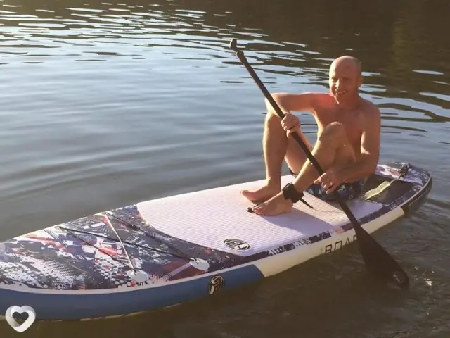 Василий, 42 — фото анкеты