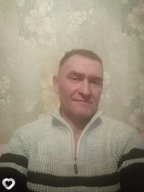 Ваня, 52 — фото анкеты