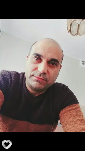 Ихтияр, 43 — фото анкеты