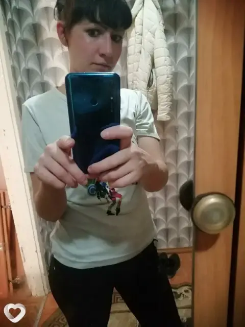 Екатерина, 39 — фото анкеты
