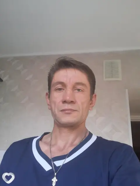Дмитрий, 50 — фото анкеты