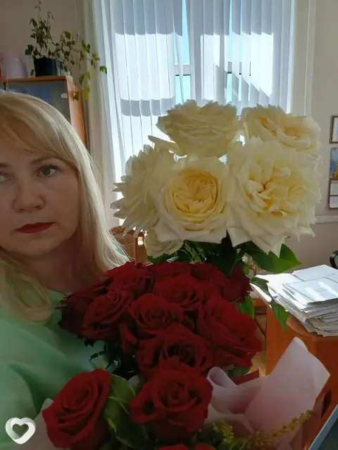 Lisa Kitsune, 51 — фото анкеты