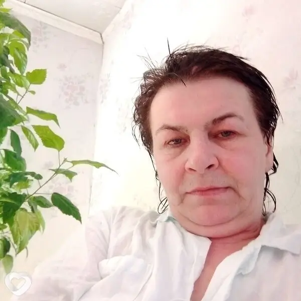 Ирина, 61 — фото анкеты