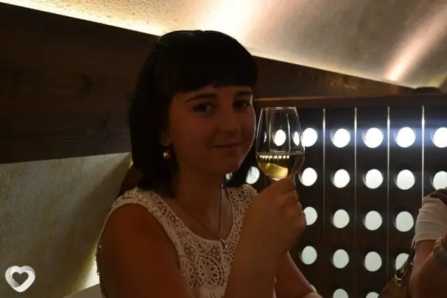 Диана, 30 — фото анкеты