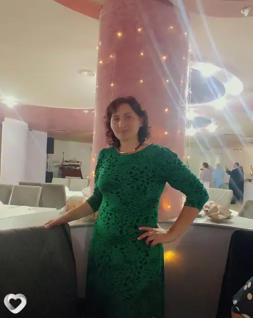 Людмила, 55 — фото анкеты