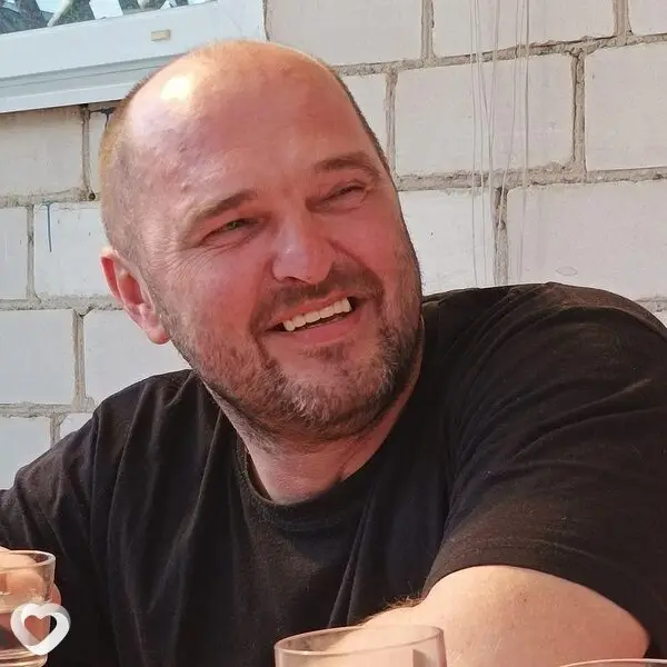 Паша, 42 — фото анкеты