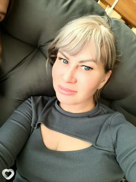 Людмила, 48 — фото анкеты