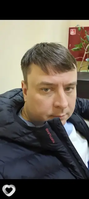 Дмитрий, 43 — фото анкеты