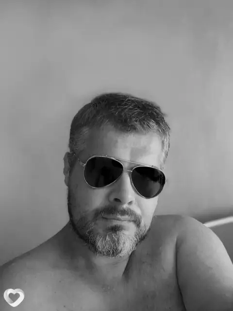 Alex, 47 — фото анкеты