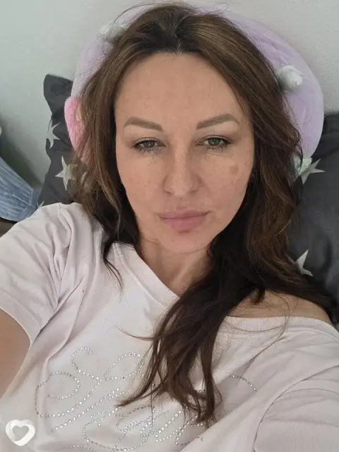 Амина, 46 — фото анкеты