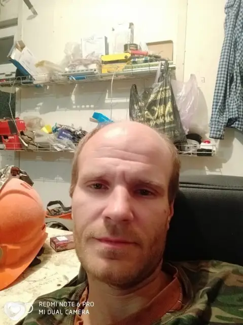 Анатолий, 35 — фото анкеты