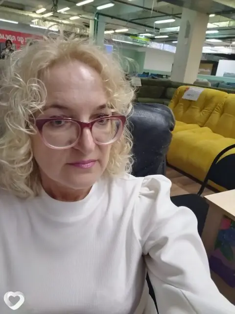 Татьяна, 63 — фото анкеты