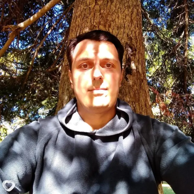 Владимир, 44 — фото анкеты
