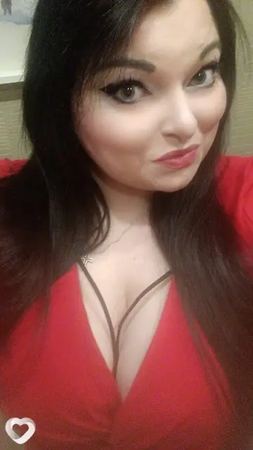 Татьяна, 32 — фото анкеты
