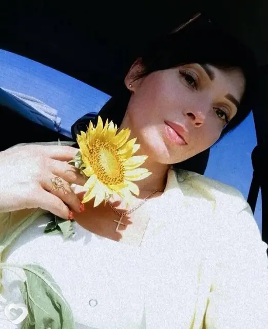 Инна, 45 — фото анкеты