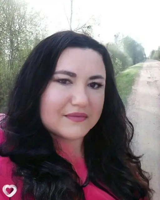 Елена, 40 — фото анкеты