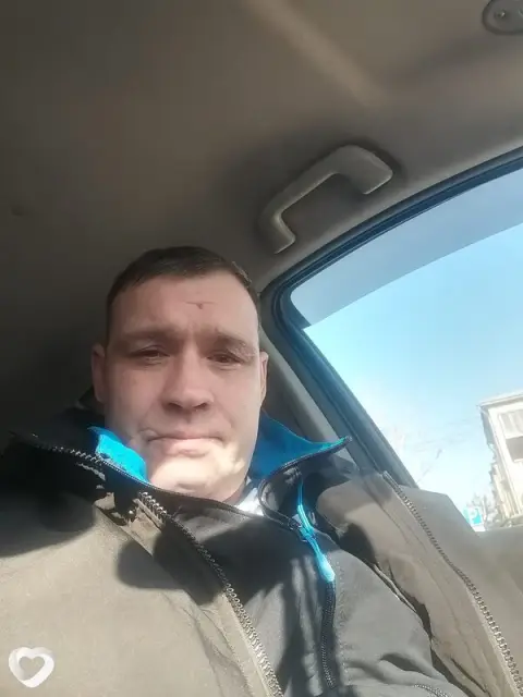 Дмитрий, 45 — фото анкеты