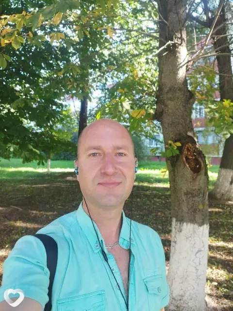 Виталик, 43 — фото анкеты