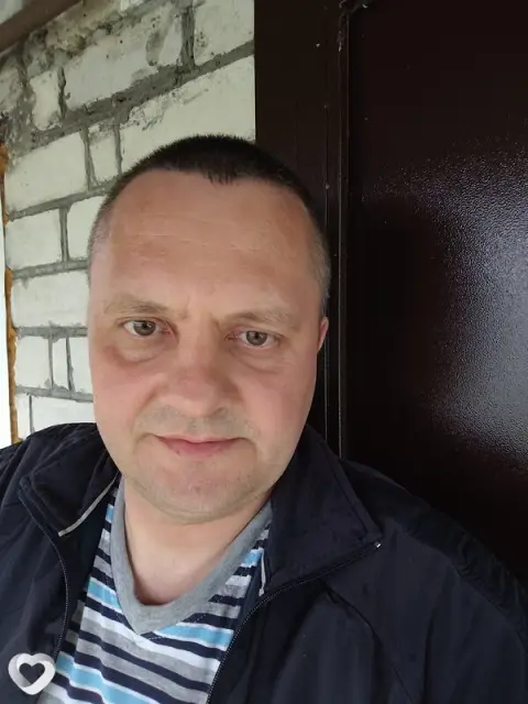 Василий, 46 — фото анкеты