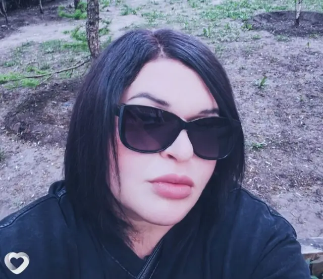 Ирина, 43 — фото анкеты
