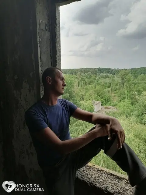 Александр, 39 — фото анкеты
