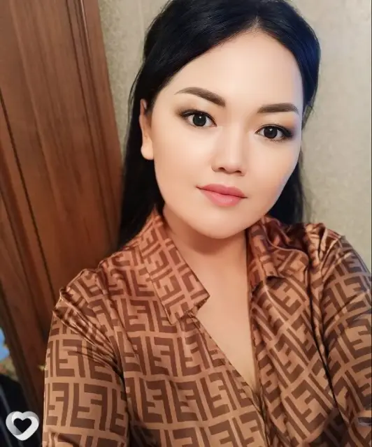 Мадина, 33 — фото анкеты