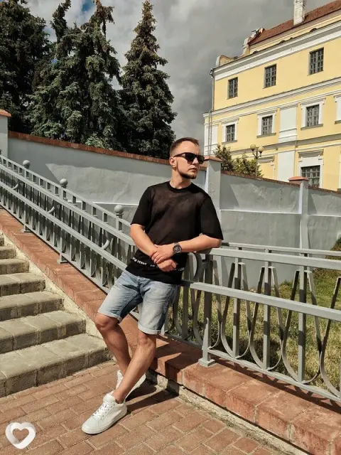 Дмитрий, 30 — фото анкеты
